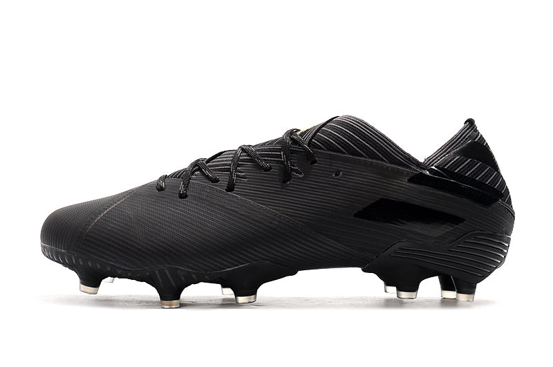 Adidas Nemeziz 19.1 FG-Black