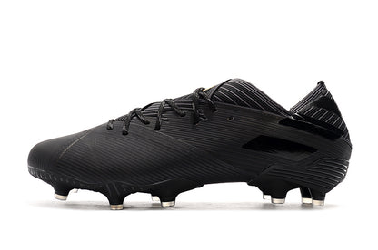 Adidas Nemeziz 19.1 FG-Black
