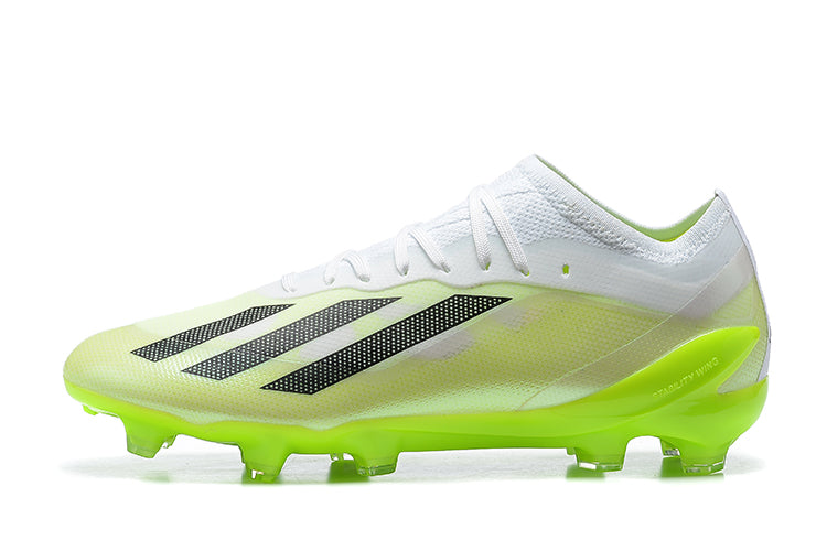 X23 crazyfast.1 FG-White Green