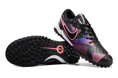 Tiempo Legend 10 Soccer Cleats -Descrip-Black Pink