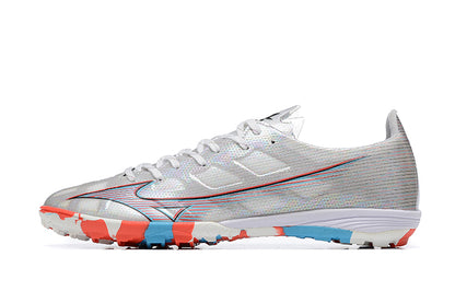 Mizuno Alpha Made in Japan TF-Silver
