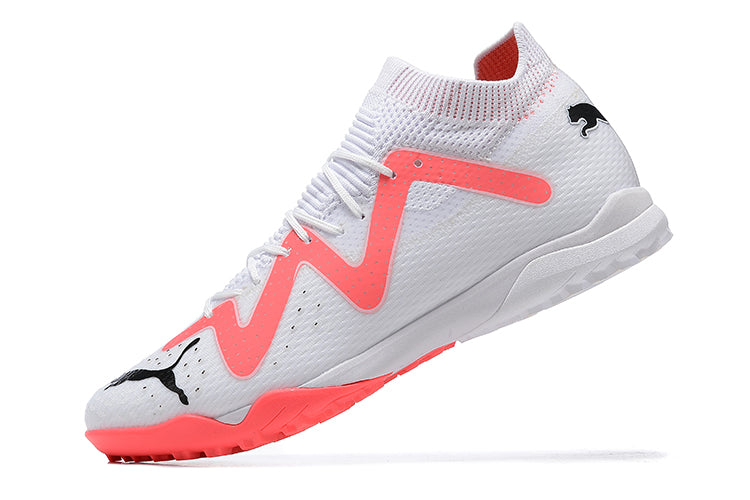 Puma Ultra Ultimate TF-White Orange
