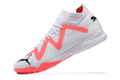 Puma Ultra Ultimate TF-White Orange