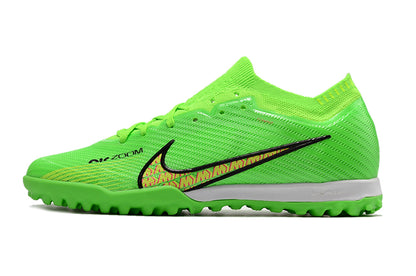 Nike Air Zoom Mercurial Vapor XV Elite TF-Green Yellow