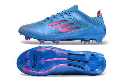 Adidas F50 FG-Dark Blue
