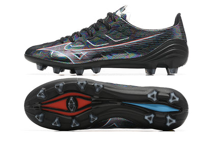 Mizuno Alpha Made in Japan FG-Black