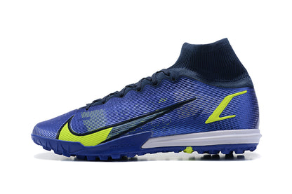 Superfly 8 Academy TF-Navy blue H