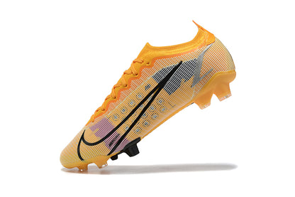 Nike Vapor 14 Elite FG-Orange