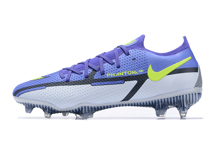 Nike Phantom GT2 Elite FG-Blue&Purple