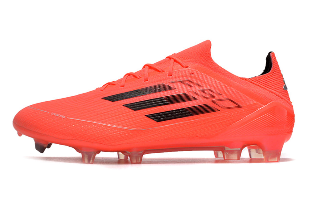Adidas F50 FG-Orange