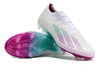 X23 Crazyfast.1 FG-White Color 2