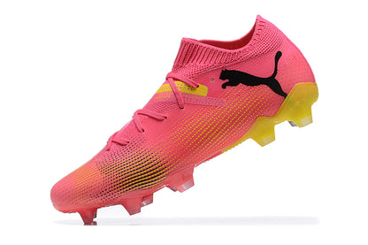PUMA FUTURE 2024-Pink 1