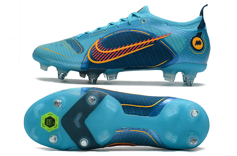 Nike Mercurial Vapor XIV Elite Blue SG