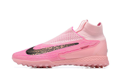 Nike Phantom GX Elite DF Link TF-Pink