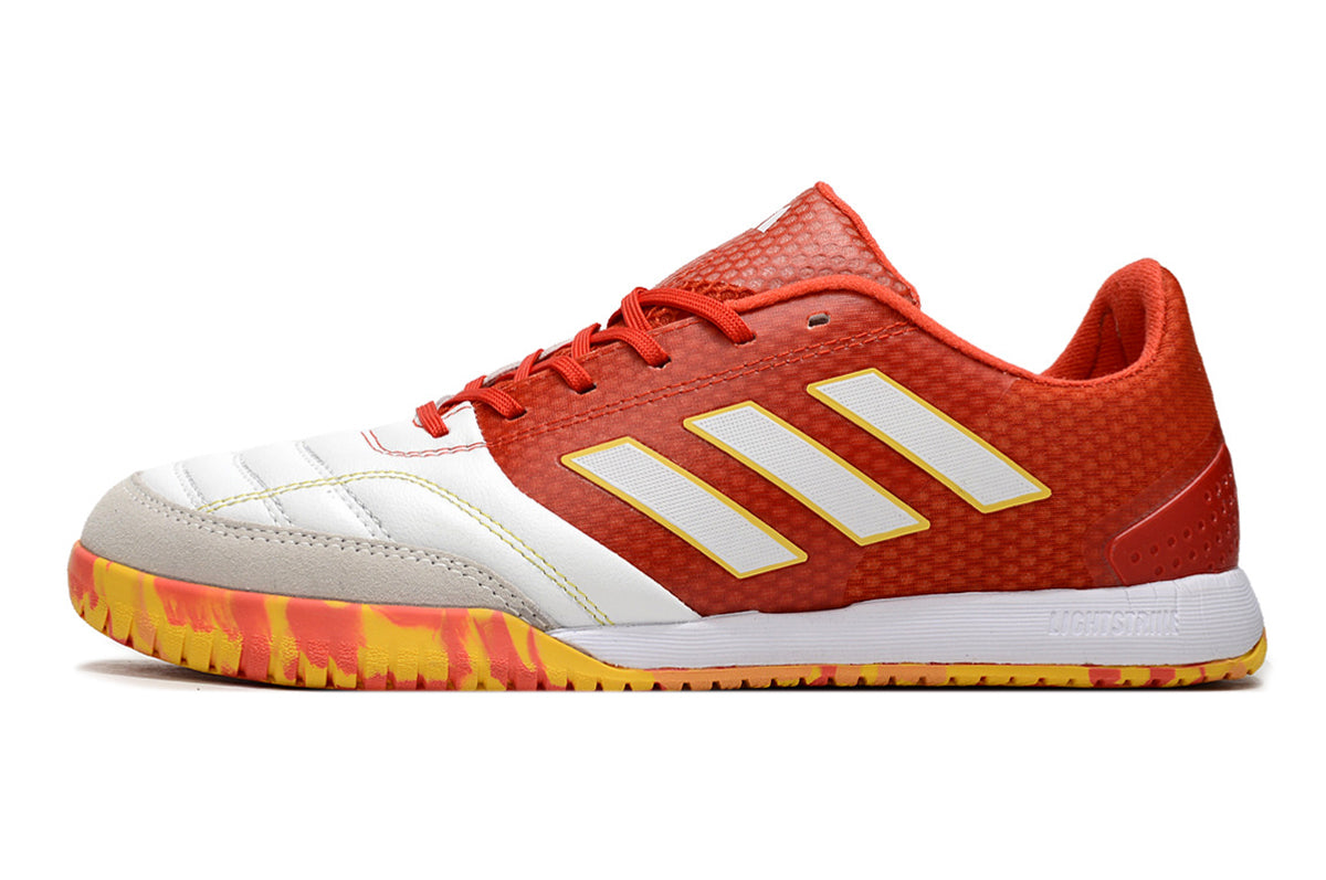 Adidas Top Sala IC-Red White