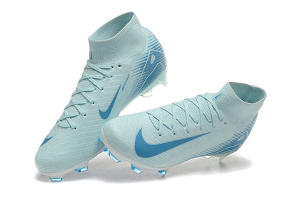Air Zoom Mercurial Vapor 16 Elite FG-Blue White H
