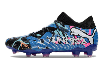 FUTURE 7 ULTIMATE FG-Blue Pink