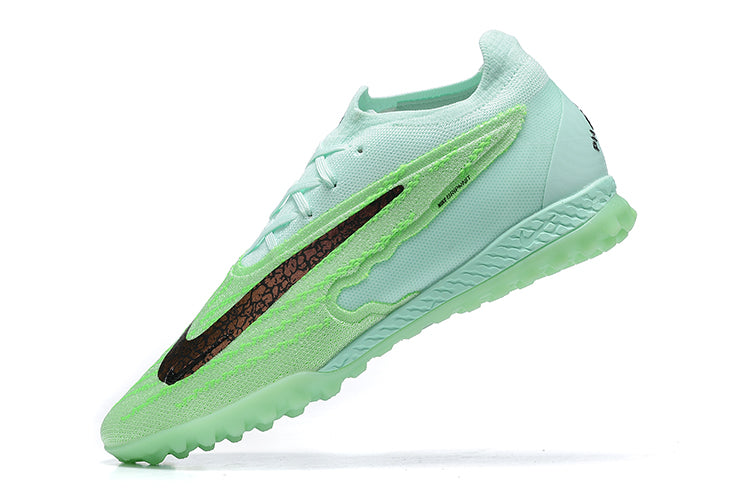 Nike Phantom GX Elite TF-Green
