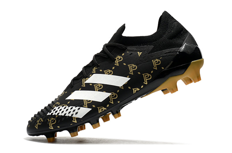 Adidas Predator Mutator 20.1 Low AG-Black&Gold