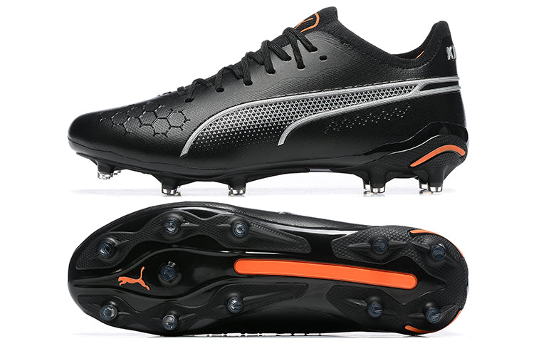 Pum King Ultimate Icon MG-Black
