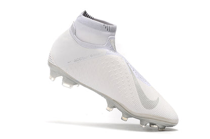 NIke Phantom VSN Shadow Elite DF FG-White