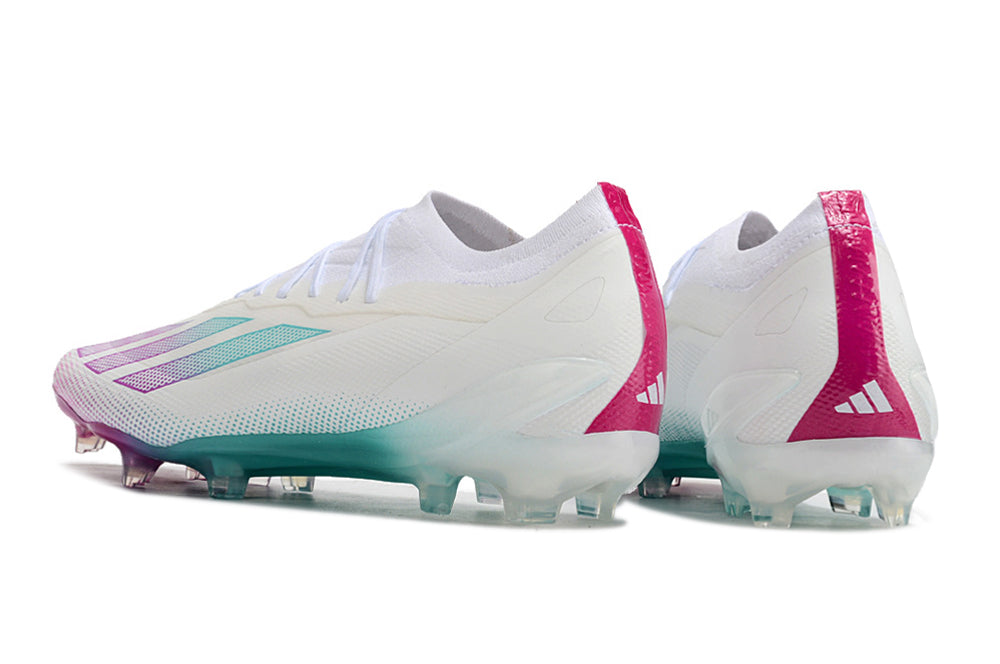X23 Crazyfast.1 FG-White Color 2