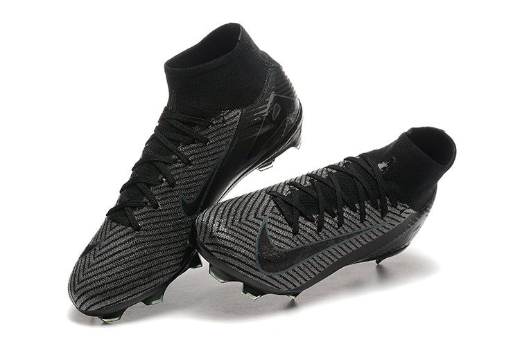 Air Zoom Mercurial Vapor 16 Elite FG-Black H