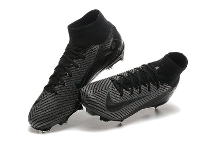 Air Zoom Mercurial Vapor 16 Elite FG-Black H
