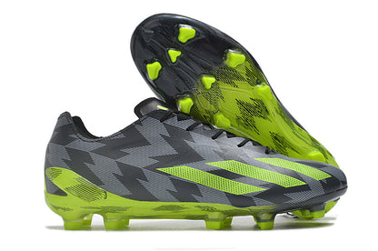 X23 crazyfast.1 FG-Grey Green