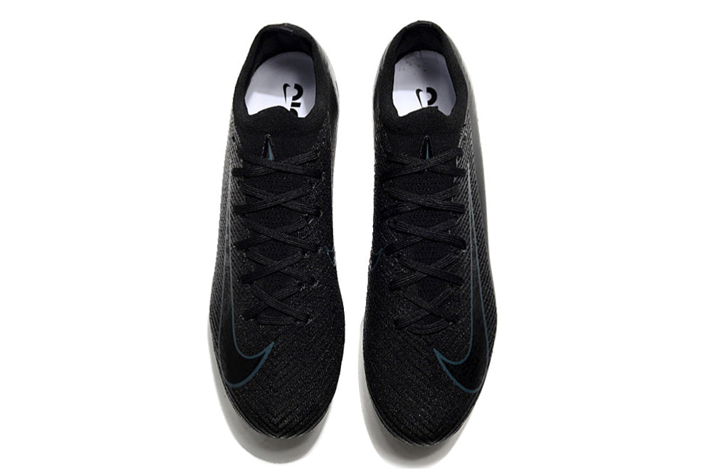 Air Zoom Mercurial Vapor 16 Elite FG-Black