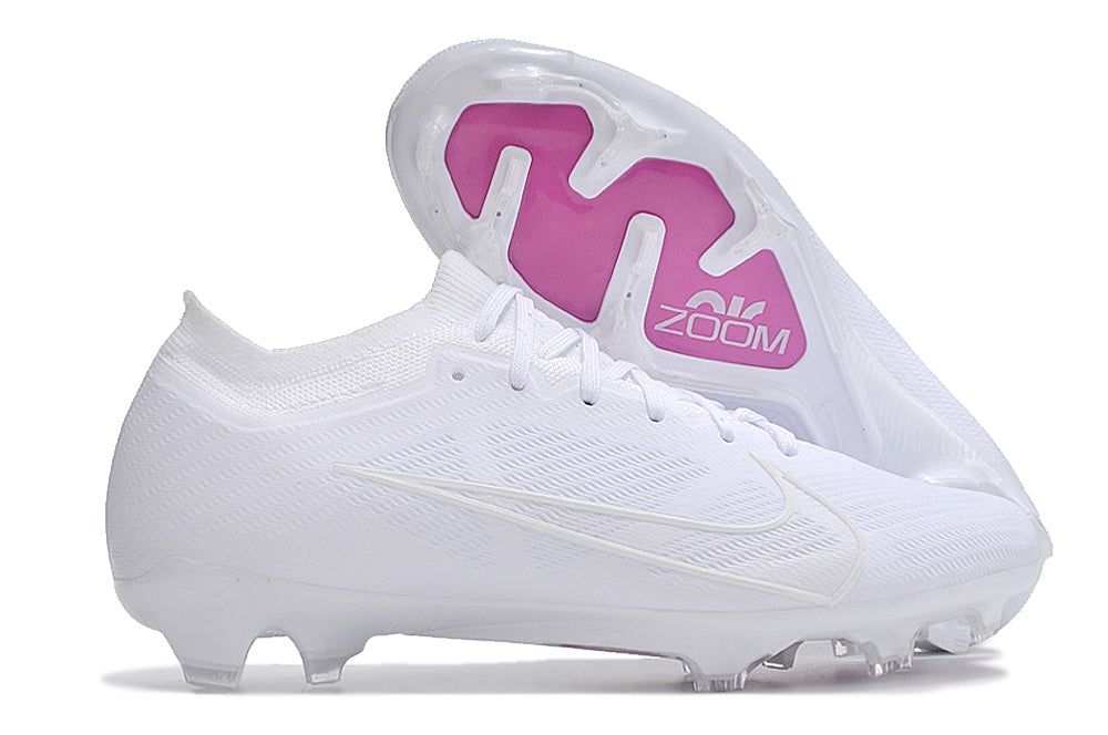 Nike Air Zoom Mercurial Superfly IX Elite FG-White
