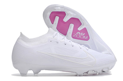 Nike Air Zoom Mercurial Superfly IX Elite FG-White