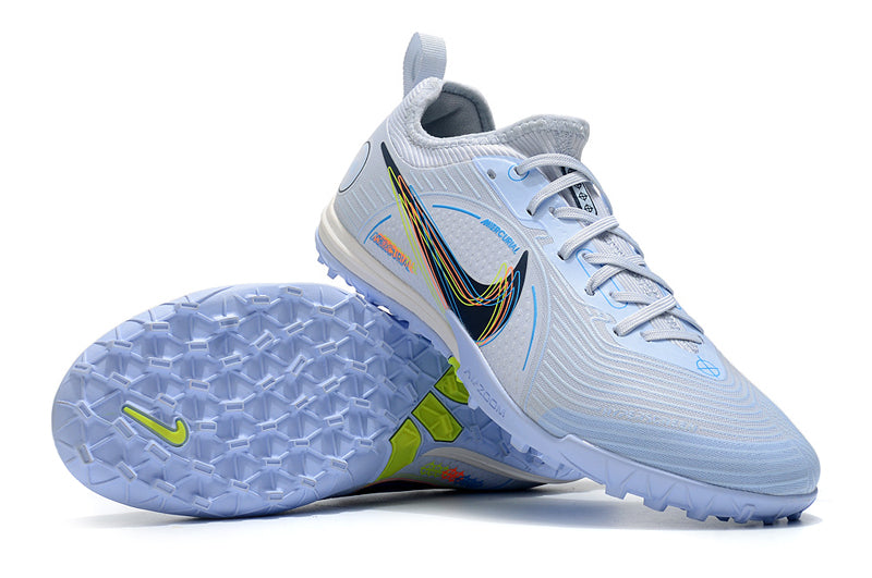 Zoom Vapor 14.5 Pro TF-White