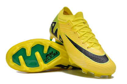Air Zoom Mercurial Superfly IX Elite FG-Yellow