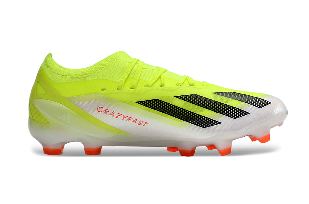 X23 crazyfast.1 FG-Green White