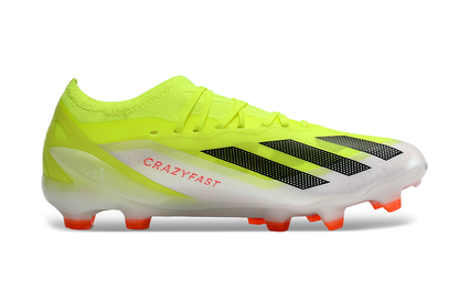 X23 crazyfast.1 FG-Green White