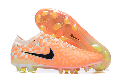 NikeTiempo Legend 10 Elite FG-Orange