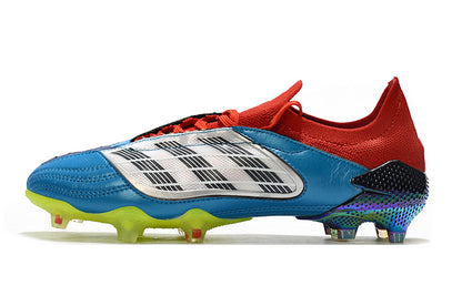 Adidas Predator Archive Limited Edition FG-Blue
