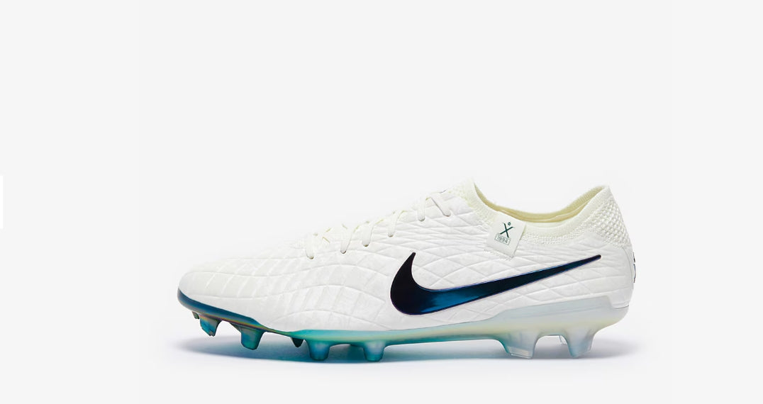 Tiempo Legend 10 Elite FG-White X