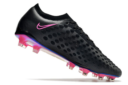 Nike Phantom Ultra Venom FG-Black&Pink