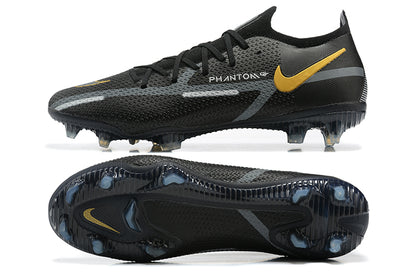 Nike Phantom GT2 Elite FG-Black