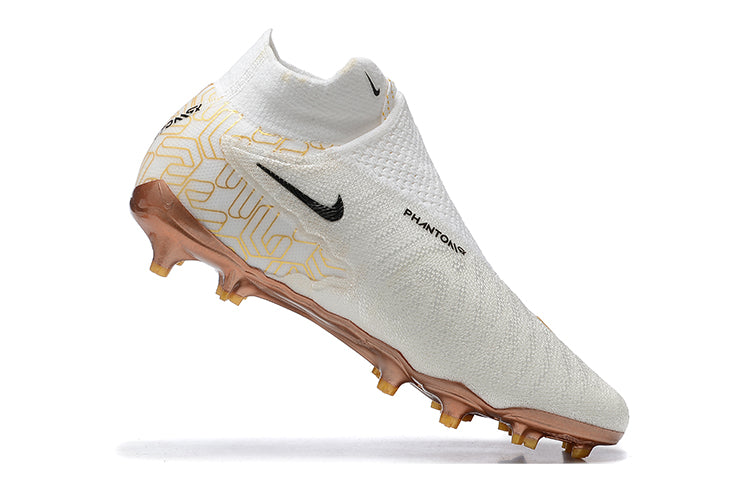 Phantom GX Elite FG-White Gold-H