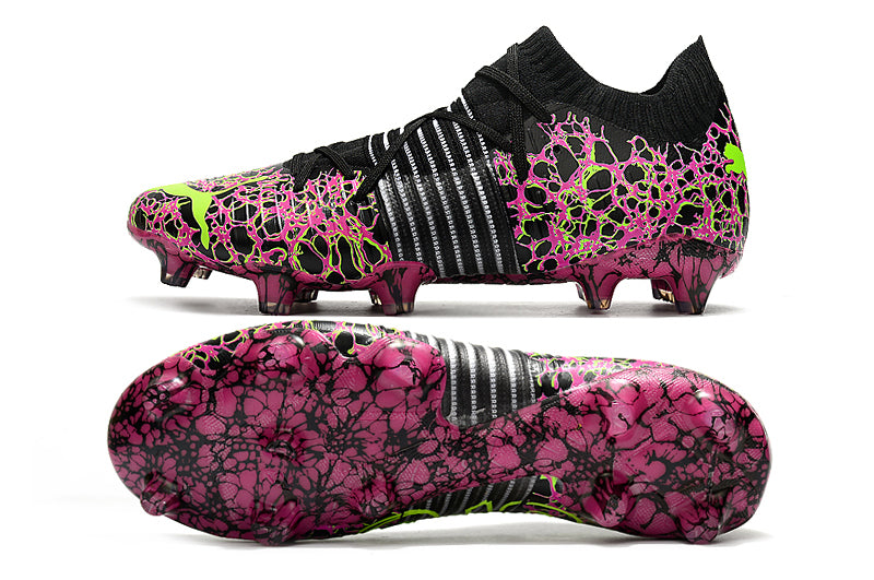 Puma Future Z 1.1 FG Neymar-Purple