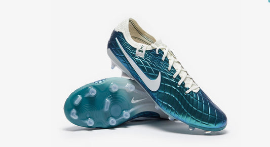 Tiempo Legend 10 Elite FG-Dark Green
