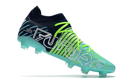 Puma Future Z 1.1 FG Neymar-Black & Green