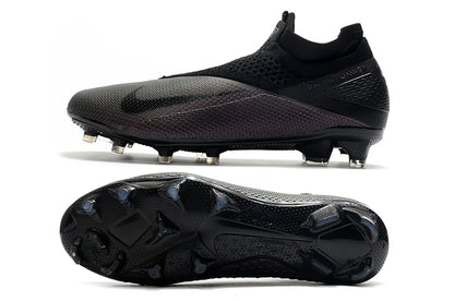 Nike Phantom VSN 2 Elite DF FG-Black