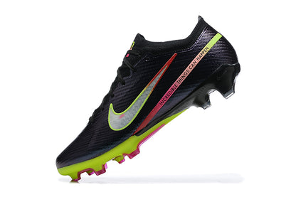 Air Zoom Mercurial Vapor XV Elite FG-Black Green