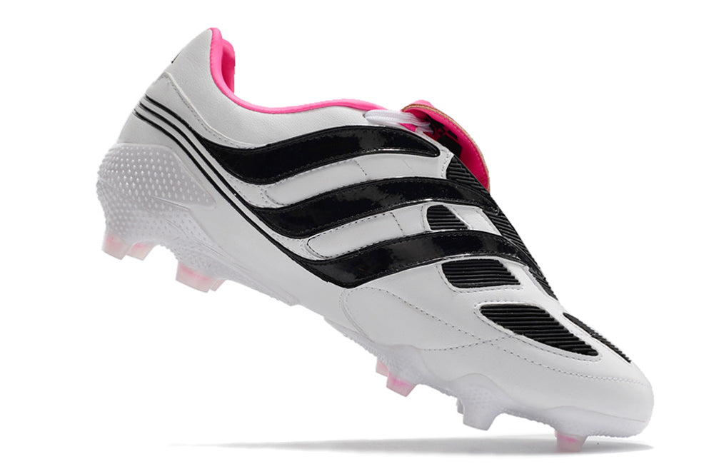Adidas Predator Precision White FG