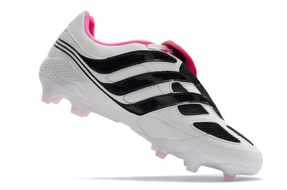 Adidas Predator Precision White FG