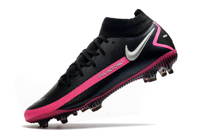 Nike Phantom GT Elite Dynamic Fit FG-Black & Pink